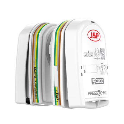 Filtros Press To Check™ ABEK1P3 (pack de 2)