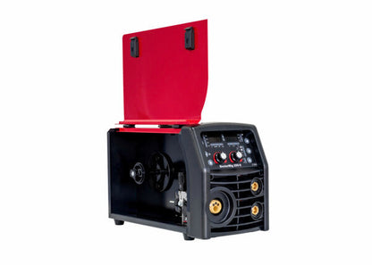 SOLDADURA MULTIPROCESO 200AMP INVI