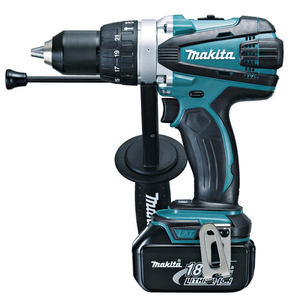 ATORNILLADOR DHP458RTJ