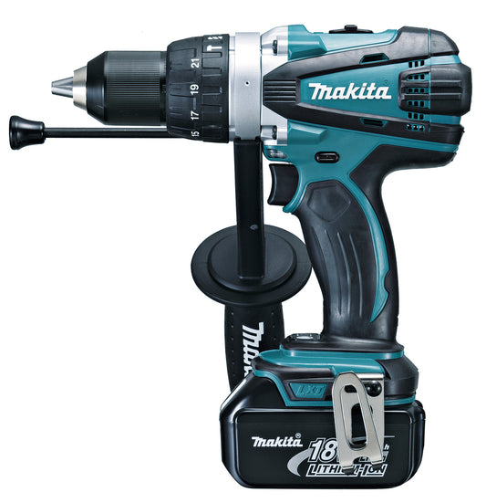 ATORNILLADOR DHP458RTJ