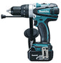 ATORNILLADOR DHP458RTJ