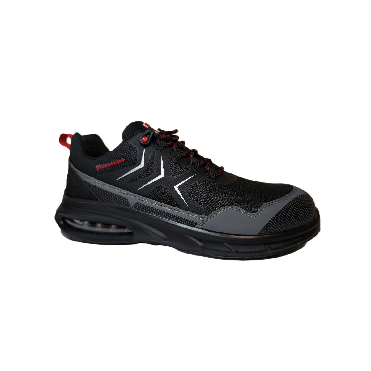Zapato TKW de seguridad Firestone A30