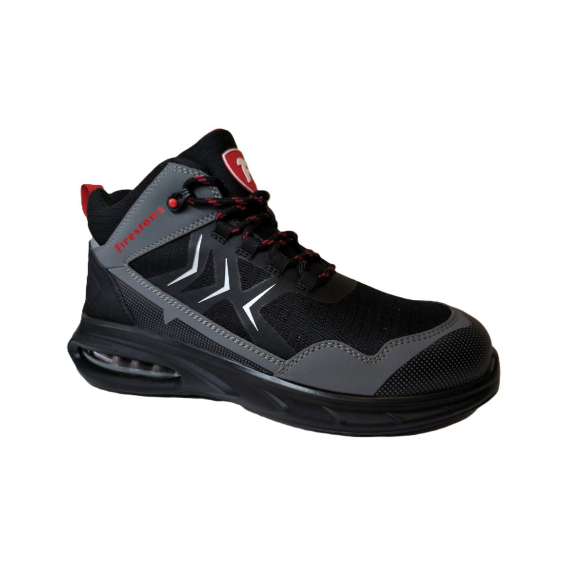 Bota TKW de seguridad Firestone A30+ Air Series S3