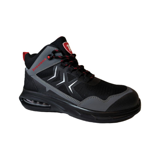 Bota TKW de seguridad Firestone A30+ Air Series S3