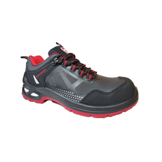 Bota de seguridad Firestone W40+ Workwear S3