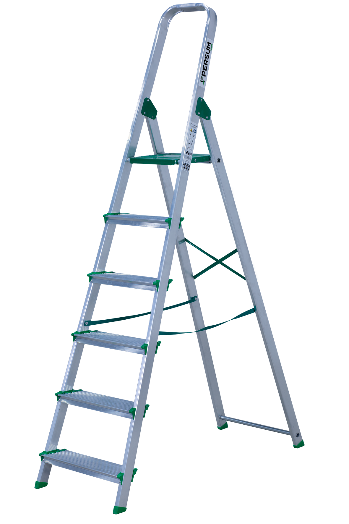 ESCALERA FORTES PLUS