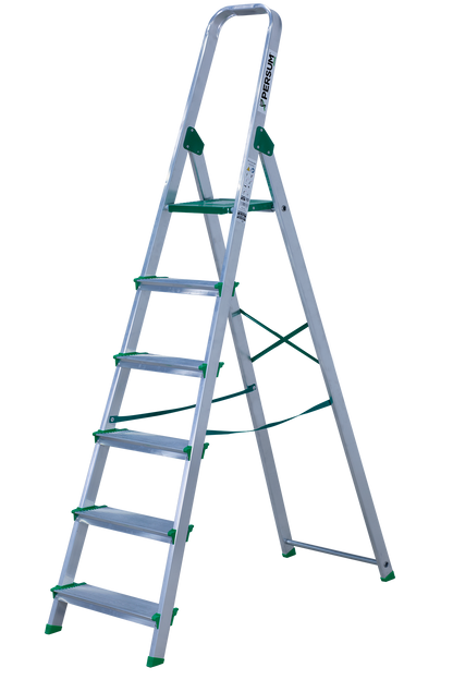 ESCALERA FORTES PLUS
