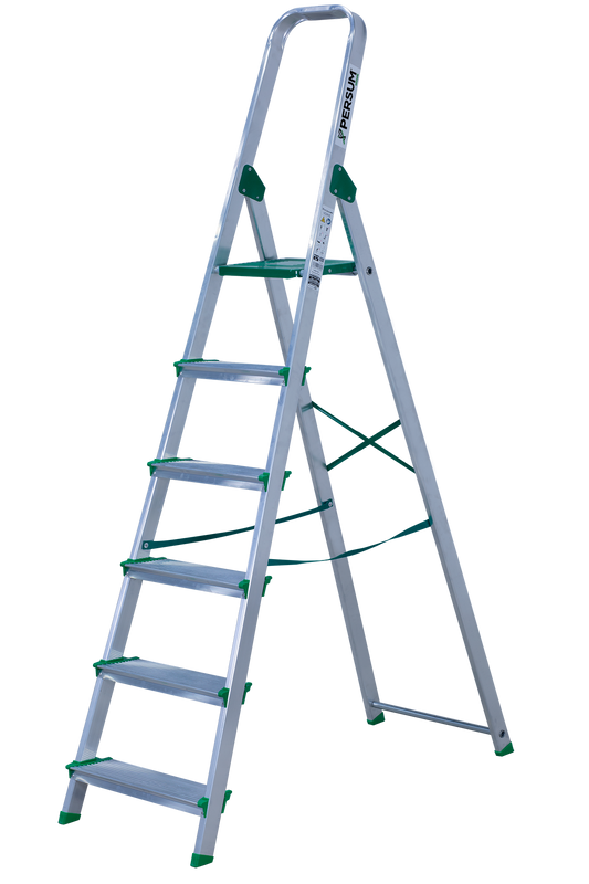 ESCALERA FORTES PLUS