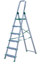 ESCALERA FORTES PLUS
