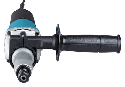 AMOLADORA RECTA GD0810C