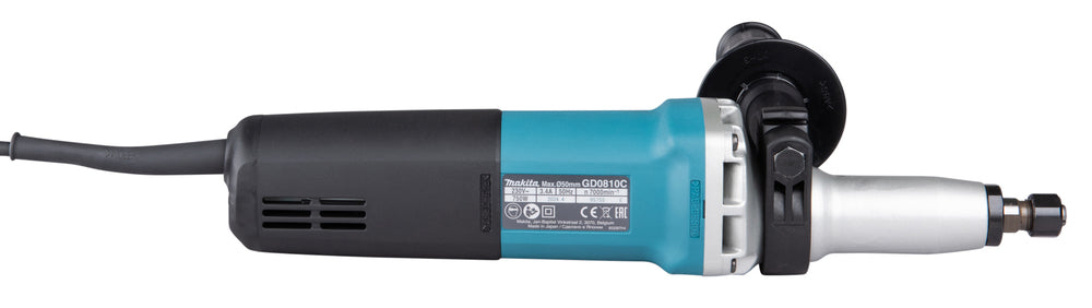 AMOLADORA RECTA GD0810C