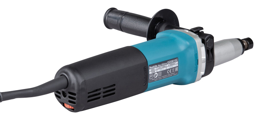 AMOLADORA RECTA GD0810C