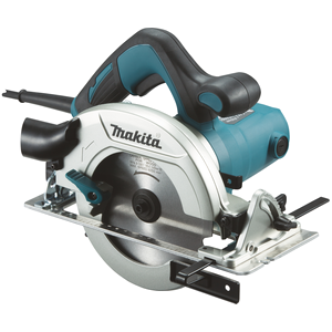 Sierra Circular Makita 1050W 165mm - HS6601