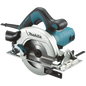 Sierra Circular Makita 1050W 165mm - HS6601