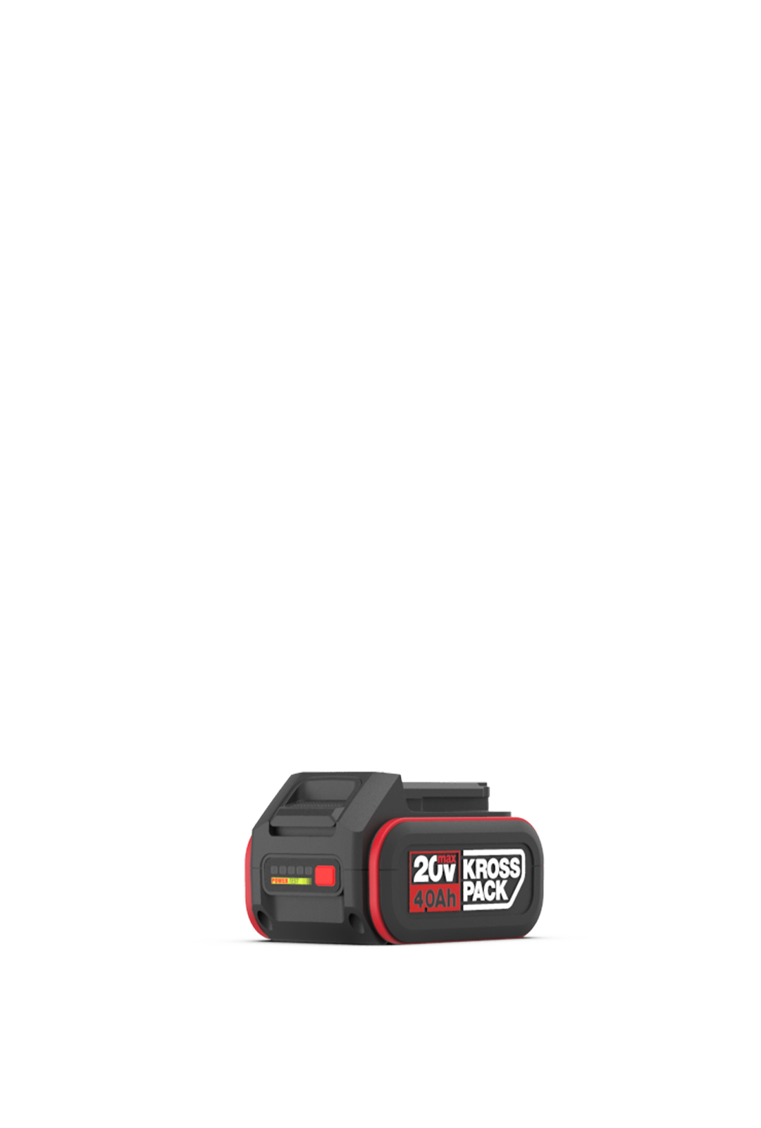 Bateria KRESS 20V 5.0Ah