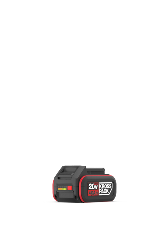 Bateria KRESS 20V 5.0Ah