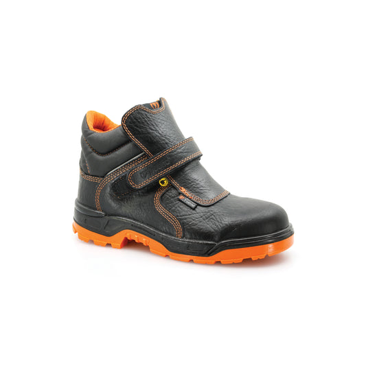 BOTAS TRUENO KALDER