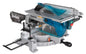 Ingletadora Makita con Láser - LH1201FL