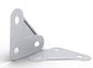 ESCUADRA ESTANTERIA 40X(2000/2500/3000) ZIN