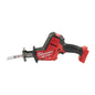 Sierra de Sable M18 FUEL HACKZALL Milwaukee (sin bateria) - M18FHZ