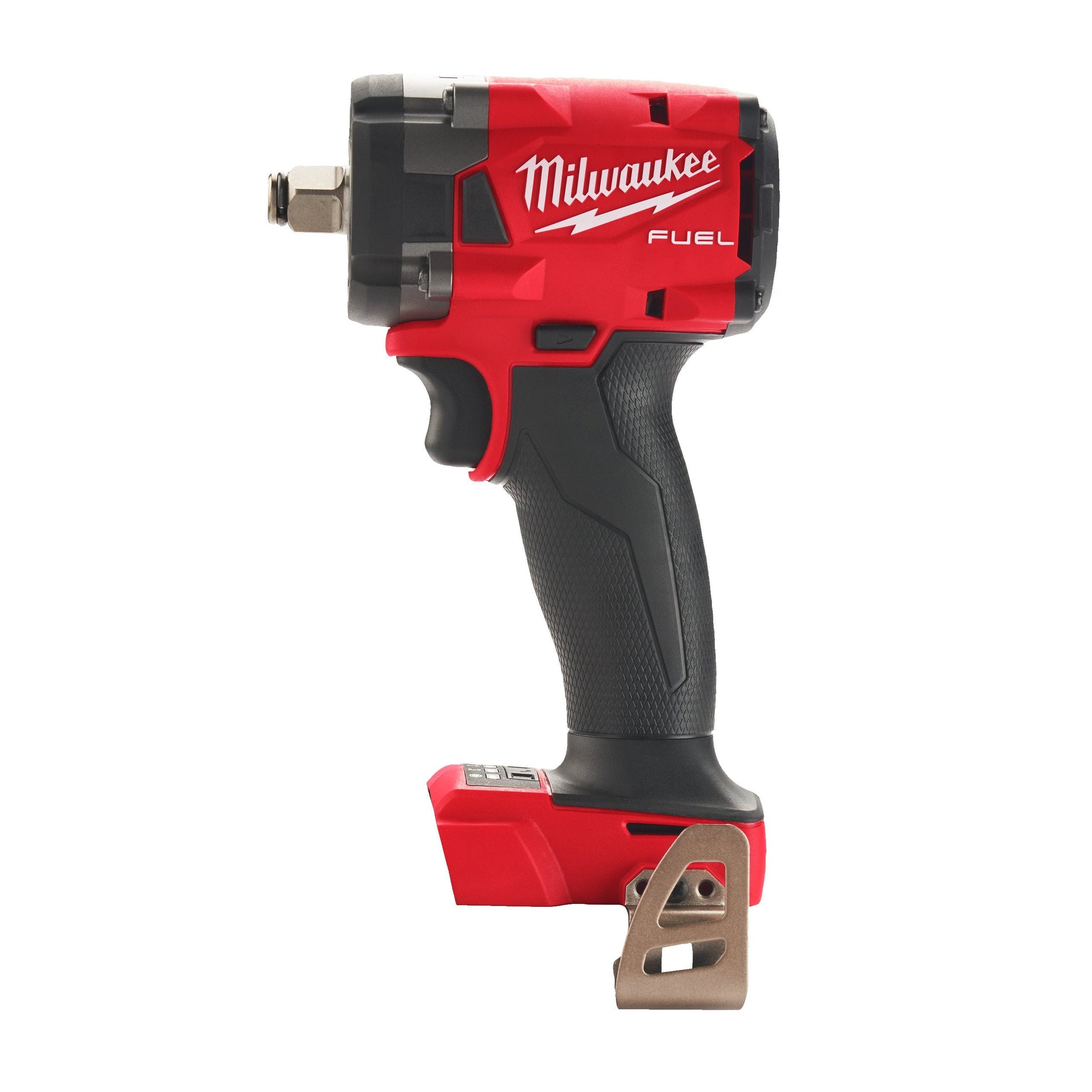 Llave de Impacto Ligera M18 Milwaukee (sin bateria) - M18FIW2F12