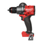 Taladro Percutor M18 FUEL Milwaukee (sin bateria) - M18FPD3
