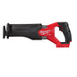 Sierra de Sable M18 FUEL SAWZALL Milwaukee (sin bateria) - M18FSZ