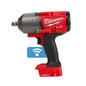 Llave de Impacto Alto Par M18 FUEL ONE-KEY Milwaukee (sin bateria) - M18ONEFHIWF12