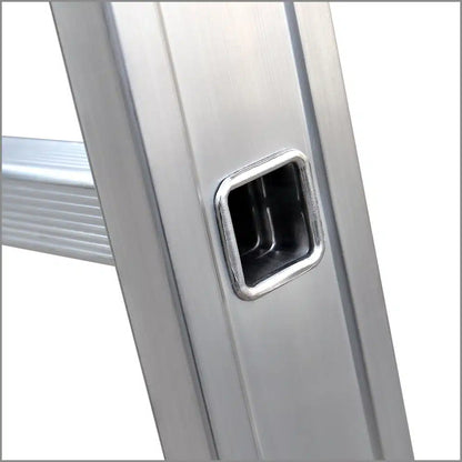 Escalera Iteem Pro 1X10