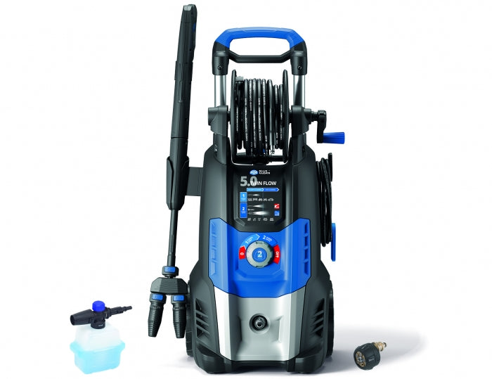 Hidrolimpiadora ARBC 5.0 DUAL TECH