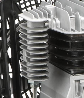 Compresor Pistón B2800B/100 CM3 AIRUM