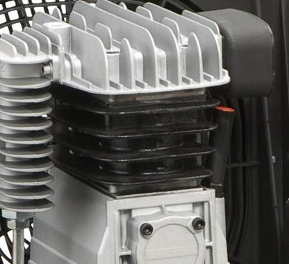 Compresor Pistón B2800/100 CM2 AIRUM