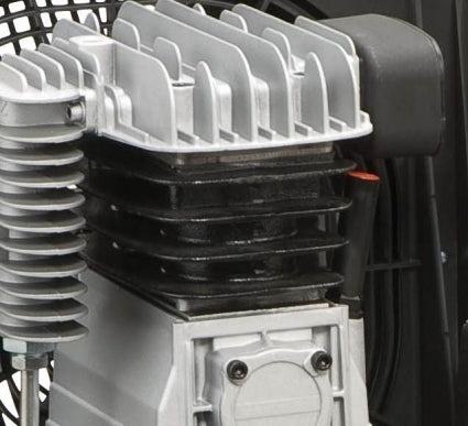Compresor Pistón B2800B/200 FM3 AIRUM