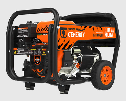 GENERADOR CANDANCHU