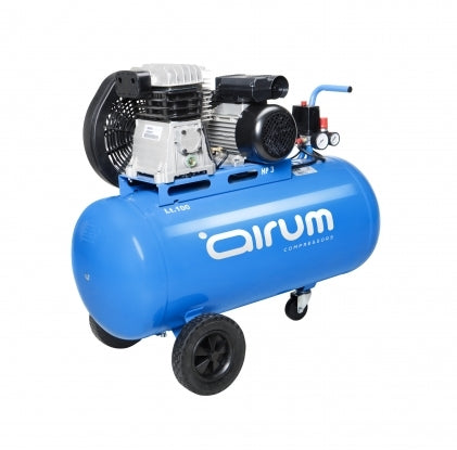 Compresor Pistón B2800B/100 CM3 AIRUM