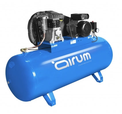 Compresor Pistón B2800B/200 FM3 AIRUM