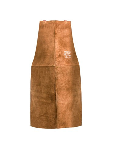 Delantal de Cuero para Soldador 4 Piezas Safetop - 20290