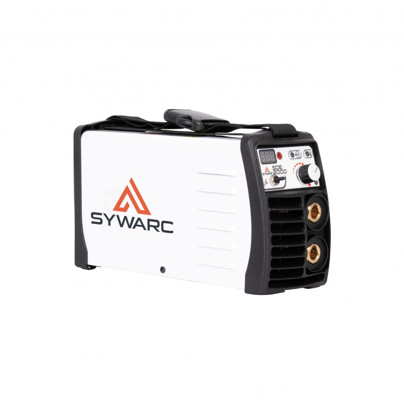 SOLDADURA IVERTER SYWARC 2000