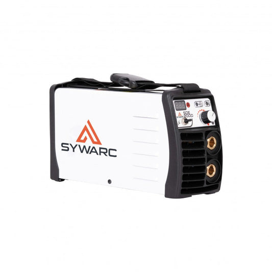SOLDADURA IVERTER SYWARC 2000
