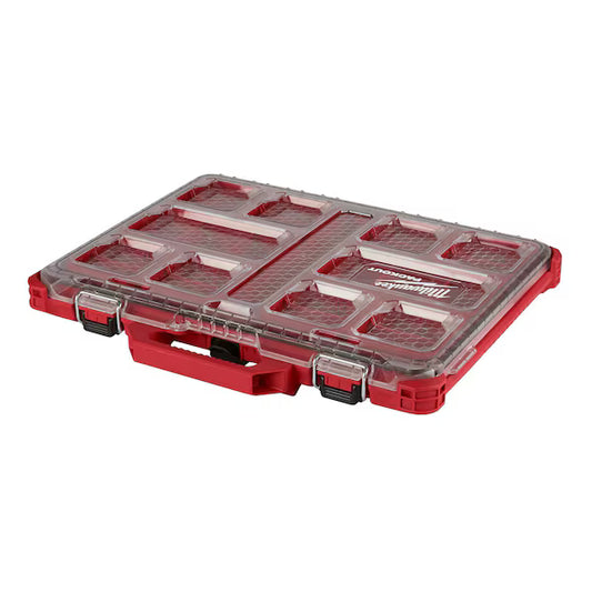 Organizador PACKOUT Slim Milwaukee