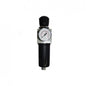Filtro Regulador AIXIA FR 1/4" con Manómetro