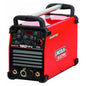 SOLDADURA INVERTER 160TPX TIG