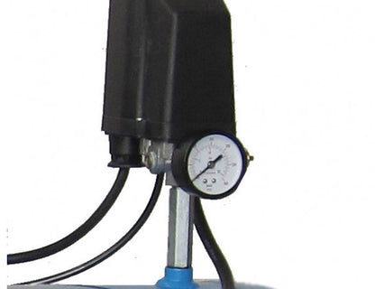 Compresor Pistón NB7/500 FT7.5 AIRUM