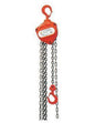 Polipasto de Cadena METALWORKS HS-J 1.0 2.5 - 1000kg