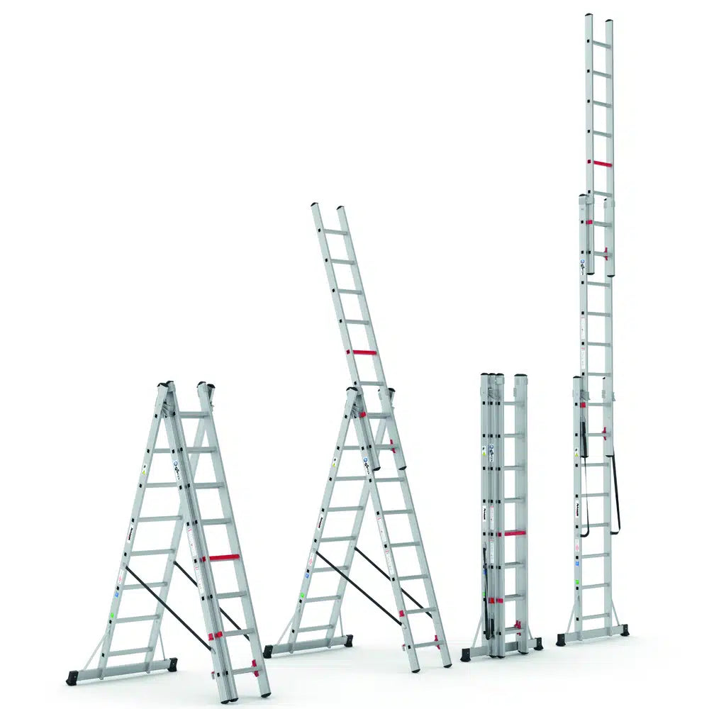 Escalera Iteem Pro 3