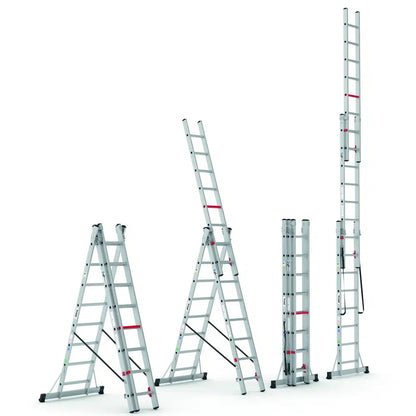 Escalera Iteem Pro 3