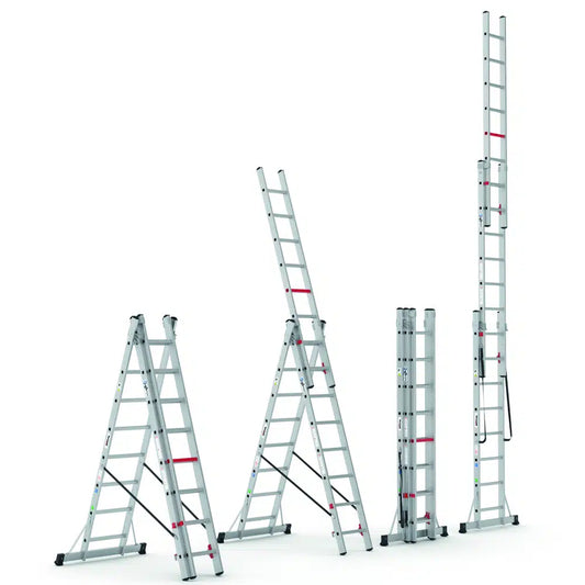 Escalera Iteem Pro 3