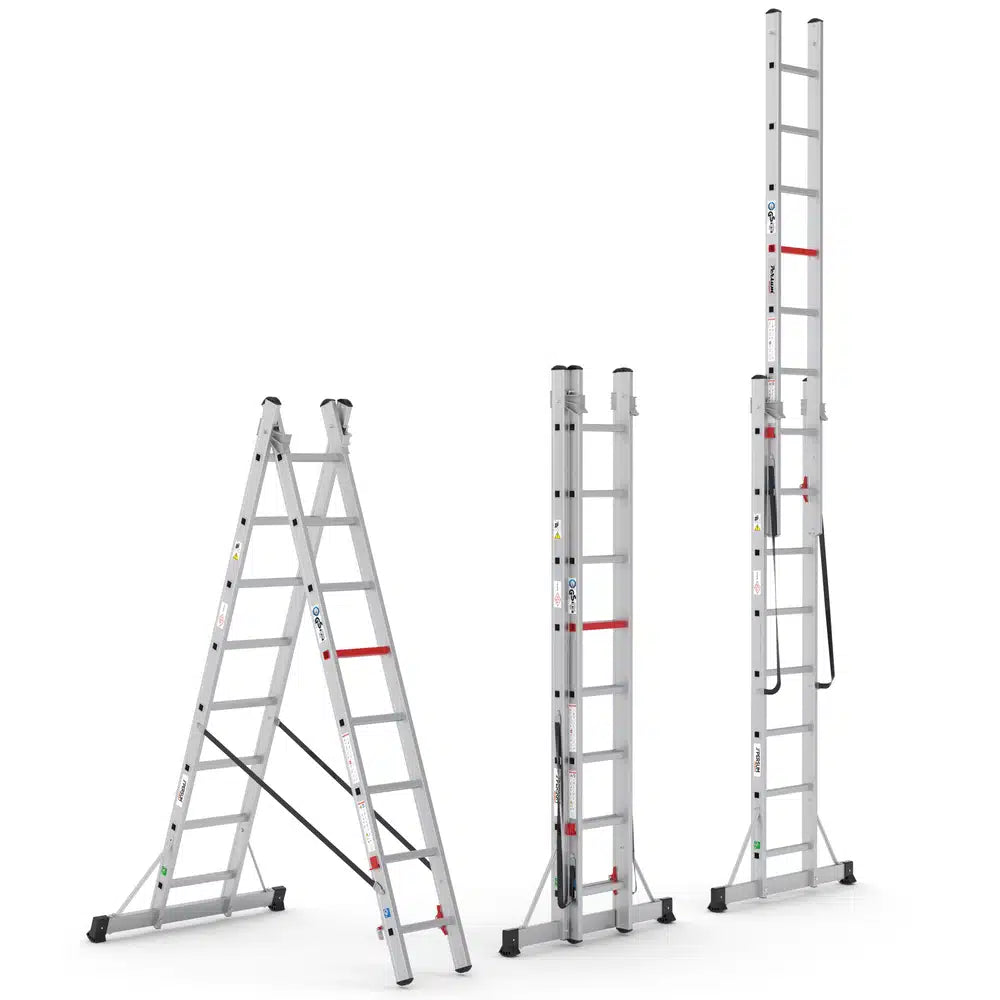 Escalera Iteem Pro 2