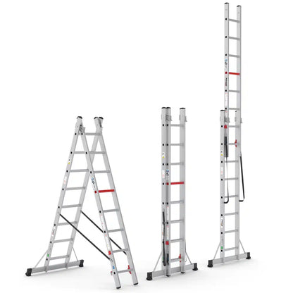 Escalera Iteem Pro 2