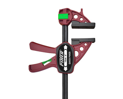 GATO CARPINTERO QUICK 210